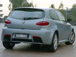 Alfa Romeo 147 GTA 2003 года (AU)